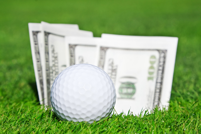 Win Cash Every Week With Fantasy PGA